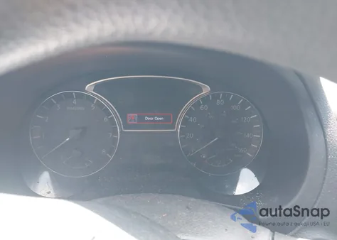 2017 Nissan Altima 2.5 S from USA, damaged, VIN 1N4AL3AP3HC492869